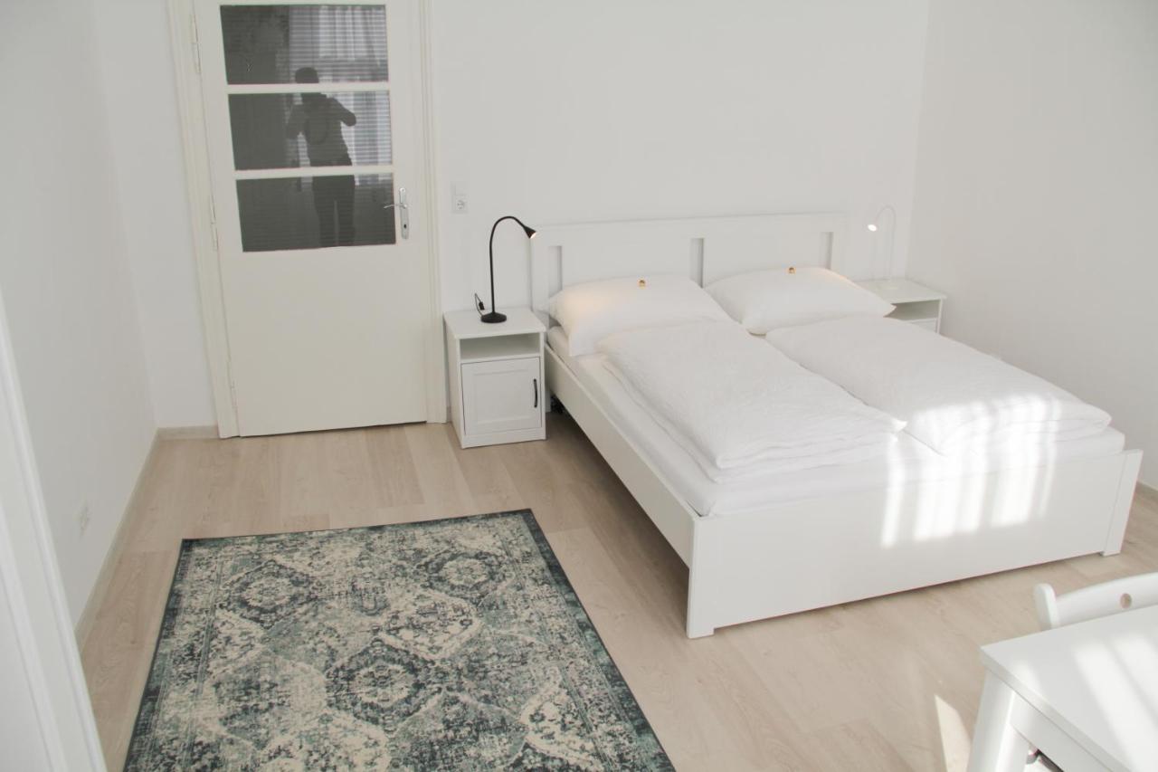 Appartamento Vienna4you App 33 Are Welcome
